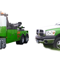 Centre Towing