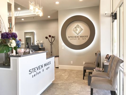 STEVEN MAXX SALON & SPA - Updated October 2025 - 109 Photos & 24 Reviews - 1820 Coit Rd, Plano