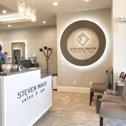 Steven Maxx Salon & Spa - Steven Maxx Salon & Spa 1820 Coit Road Plano TX 75075