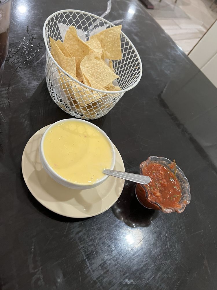La Terraza Mexican Grill