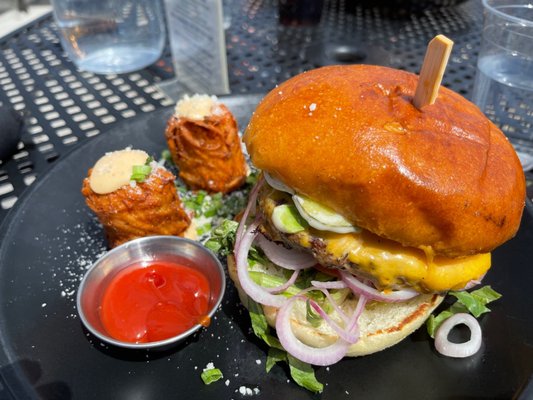 Spice Trade Brewery & Kitchen by null