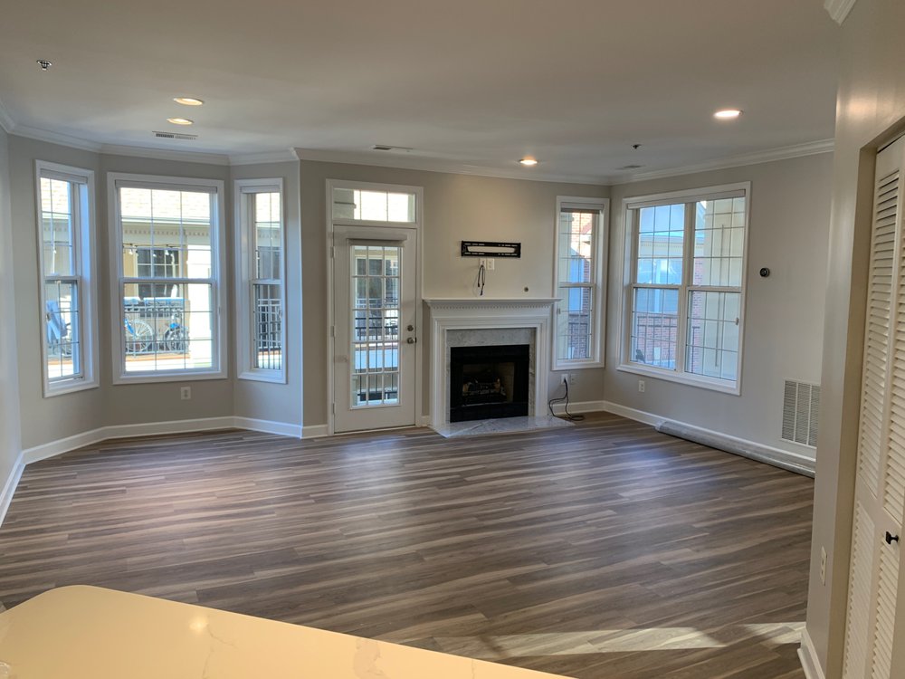 Slide of I4 Construction