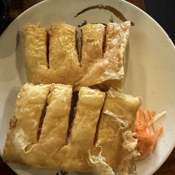 Pho Vallejo Noodle House - Shrimp Cake - Vietnamese Near Me - Vallejo, California