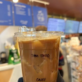 Little Hat Coffee - Coffee & Tea Near Me - Washington, DC, District of Columbia Little Hat Coffee - Coffee & Tea Near Me - Washington, DC, District of Columbia