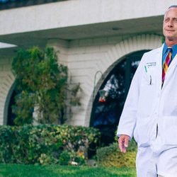 Compassionate Care for Women: Lawson Richter, MD