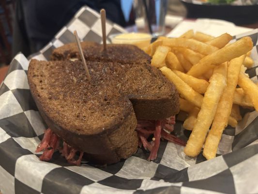 8th Street Grill by null