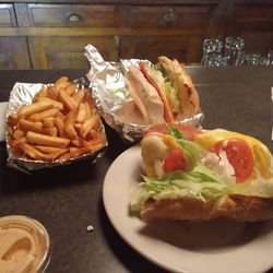 MacKenzie's Pub