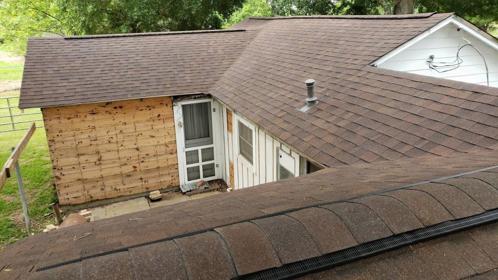 Slide of Westchester Roofing & Siding