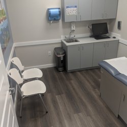 Tots & Teens Pediatrics