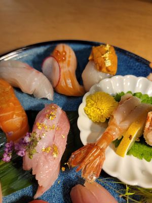 Ryuko South - Japanese Kitchen + Bar by null
