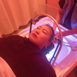 ChunSheng Body & Foot Massage - 洗头，头疗优惠30%30分钟，$19.9元