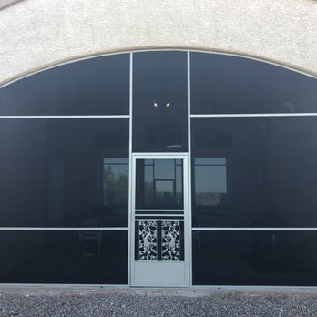Screenmobile - Door Sales/Installation Near Me