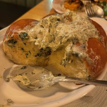 Herb & Sea - Parker Rolls - Seafood Near Me - Encinitas, California Herb & Sea - Parker Rolls - Seafood Near Me - Encinitas, California