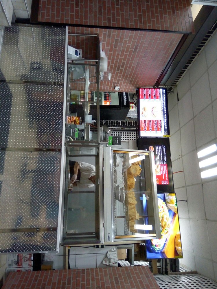 El Rinconcito Sabroso