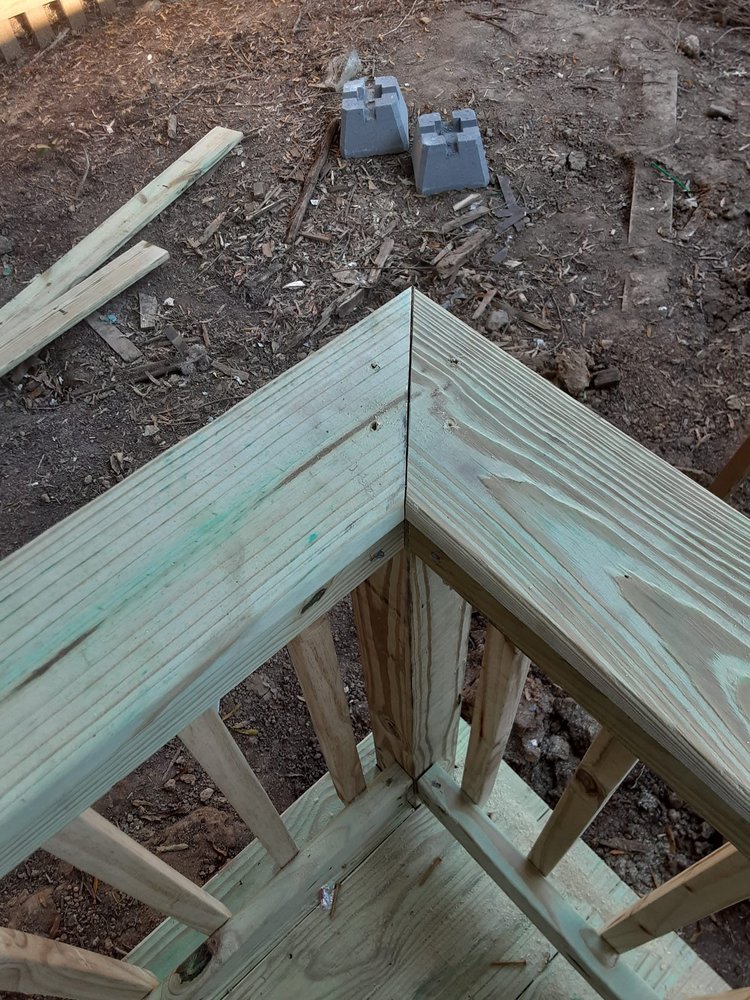 Slide of Johnsons Construction and Roofing