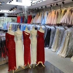 Prevue Formal And Bridal - Prom dresses at Prevue
