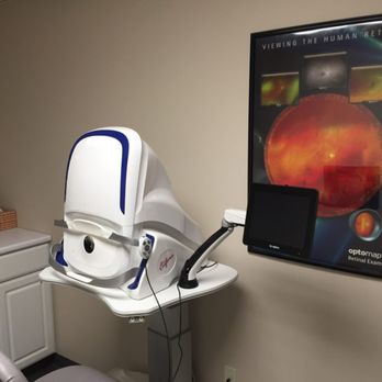 Capital Vision Center - Optometrists Near Me - Concord, New Hampshire