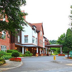 Sunrise of Esher