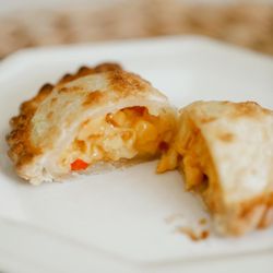 Tamarac Marathon / University Oil - Egg N Cheese Empanada
