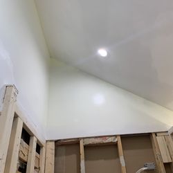 R E Walls Custom Drywall - Grayling