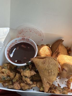 Bombay Sweets by null