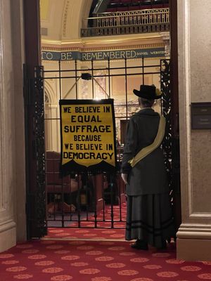 Minnesota State Capitol by null