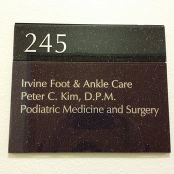 Irvine Foot and Ankle Care - Podiatrists Near Me - Irvine, California Irvine Foot and Ankle Care - Podiatrists Near Me - Irvine, California