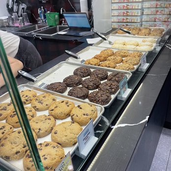 Chip City - Cookies - Bakeries Near Me - Brooklyn, New York