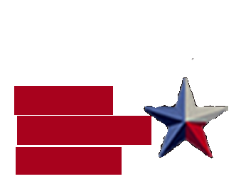 Texas Roofing Repair Logo