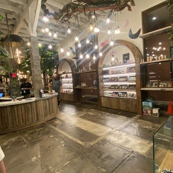 The Woods - Cannabis Dispensaries Near Me - West Hollywood, California The Woods - Cannabis Dispensaries Near Me - West Hollywood, California