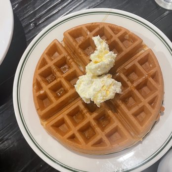 The Hive - Honey butter waffle - Breakfast & Brunch Near Me - Erlanger, Kentucky The Hive - Honey butter waffle - Breakfast & Brunch Near Me - Erlanger, Kentucky