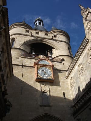 Grosse Cloche by null