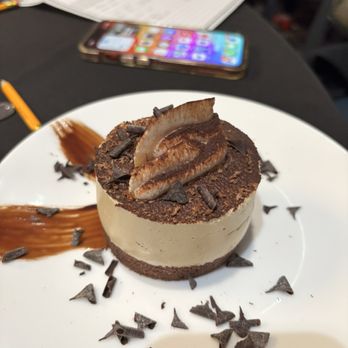 The Marker - Dessert - Hotels Near Me - San Francisco, California The Marker - Dessert - Hotels Near Me - San Francisco, California