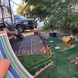 King's Row RV Park