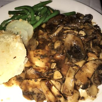 Villagio - Chicken Marsala - Italian Near Me - Boca Raton, Florida Villagio - Chicken Marsala - Italian Near Me - Boca Raton, Florida