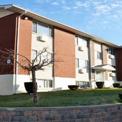 Dutchess Apartments