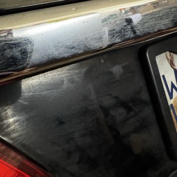 Red Barn Car Wash - This is the most comprehensive/expensive clean? - Car Wash Near Me - Oregon City, Oregon Red Barn Car Wash - This is the most comprehensive/expensive clean? - Car Wash Near Me - Oregon City, Oregon