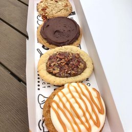 Salted Caramel Cheesecake