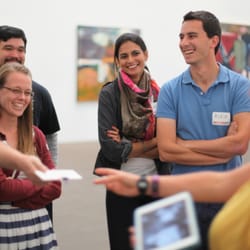 Museum Hack - The interactive, educational elements make Museum Hack a perfect event for your next corporate retreat!