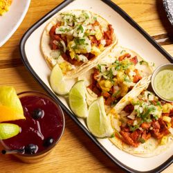 Venga Venga By Chef Richard Sandoval - Tacos