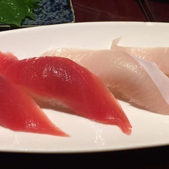 Sushi ii - $16 for that? Not that flavorful:-( - Japanese Near Me - Honolulu, Hawaii