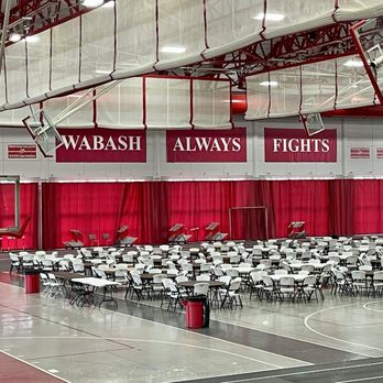 Wabash College - Colleges & Universities Near Me - Crawfordsville, Indiana