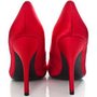 Rebecca Pruthi, DPM - Foot Care of Manhattan