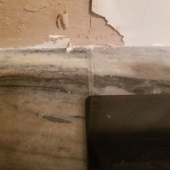 Affordable Quality Marble & Granite - So much for a tight seam - Building Supplies Near Me - Aiken, South Carolina