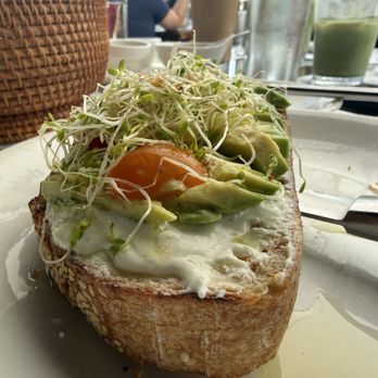 Psomi - Bakeries Near Me - Tampa, Florida