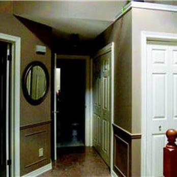 Painting In A Nutshell - Painters Near Me - London, Ontario Painting In A Nutshell - Painters Near Me - London, Ontario