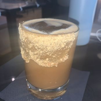 For Five Coffee Roasters - Salted Caramel Espresso Martini - Coffee & Tea Near Me - Arlington, Virginia For Five Coffee Roasters - Salted Caramel Espresso Martini - Coffee & Tea Near Me - Arlington, Virginia