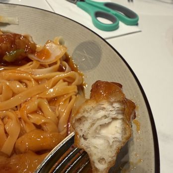 X Noodles & Dumplings - Orange chicken - Noodles Near Me - Portland, Oregon X Noodles & Dumplings - Orange chicken - Noodles Near Me - Portland, Oregon