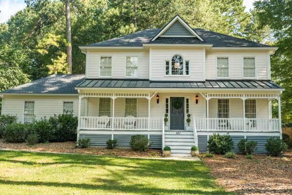 Chastain Roofing