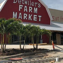 Amerson Landscape - Detwilers Palmetto